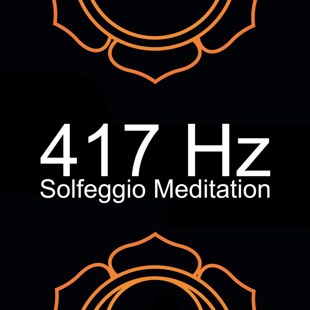 Picture of The Solfeggio Experience