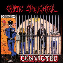 Picture of Cryptic Slaughter