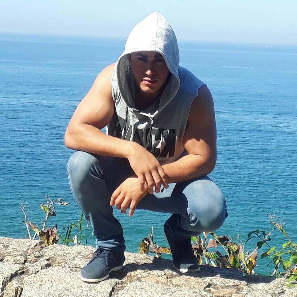 JT Maromba