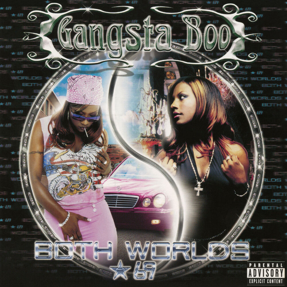 Picture of Gangsta Boo