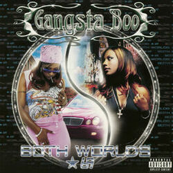 Picture of Gangsta Boo