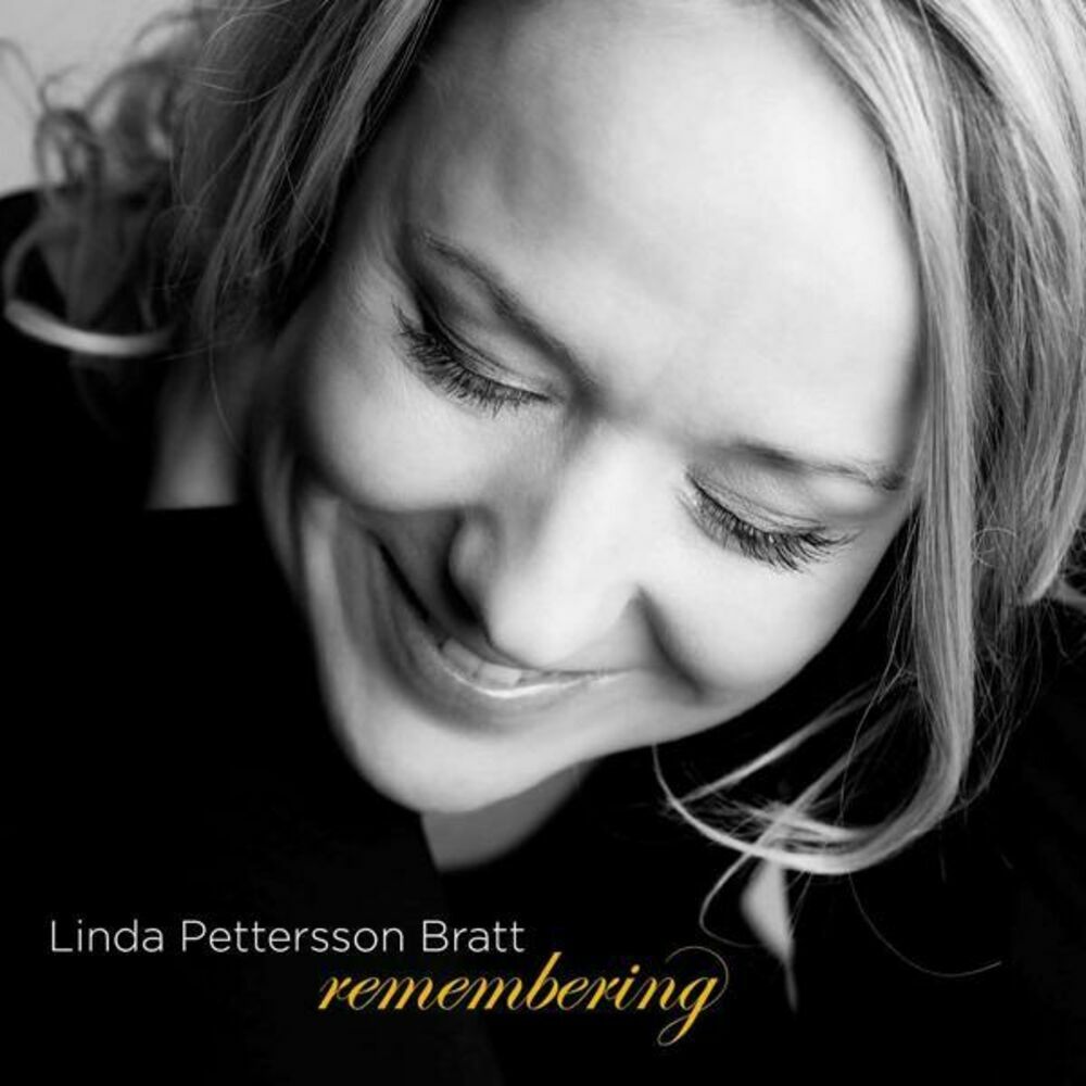 Picture of Linda Pettersson Bratt