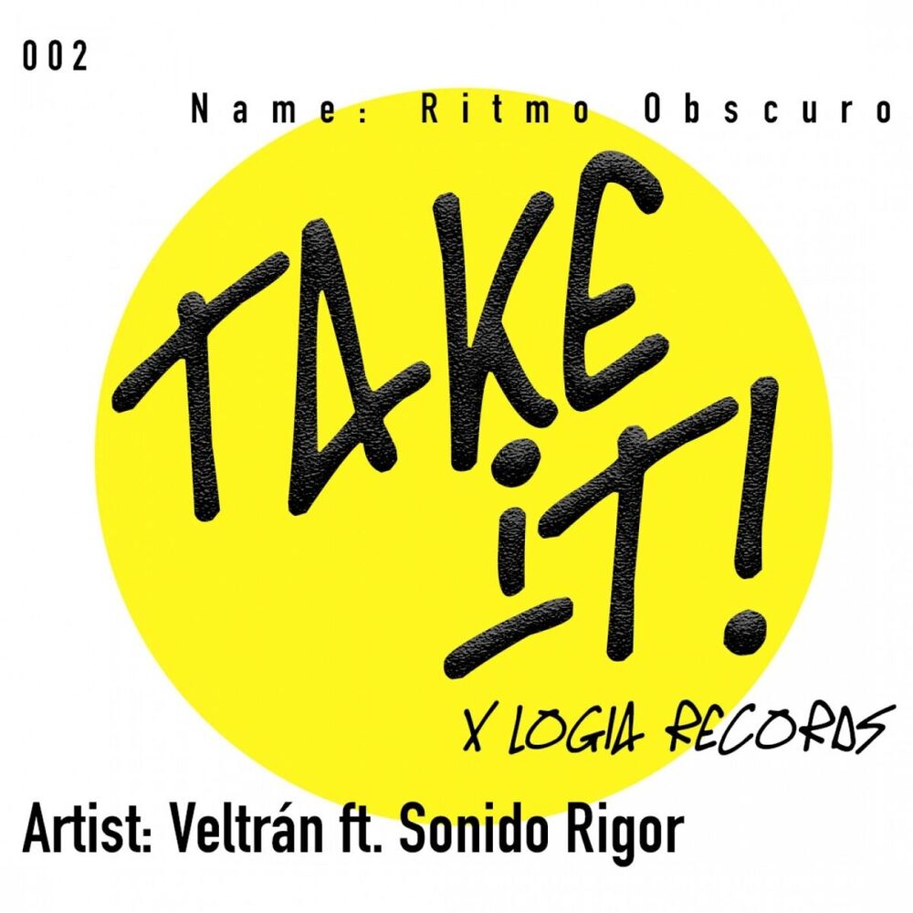 Picture of Sonido Rigor