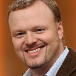 Picture of Stefan Raab