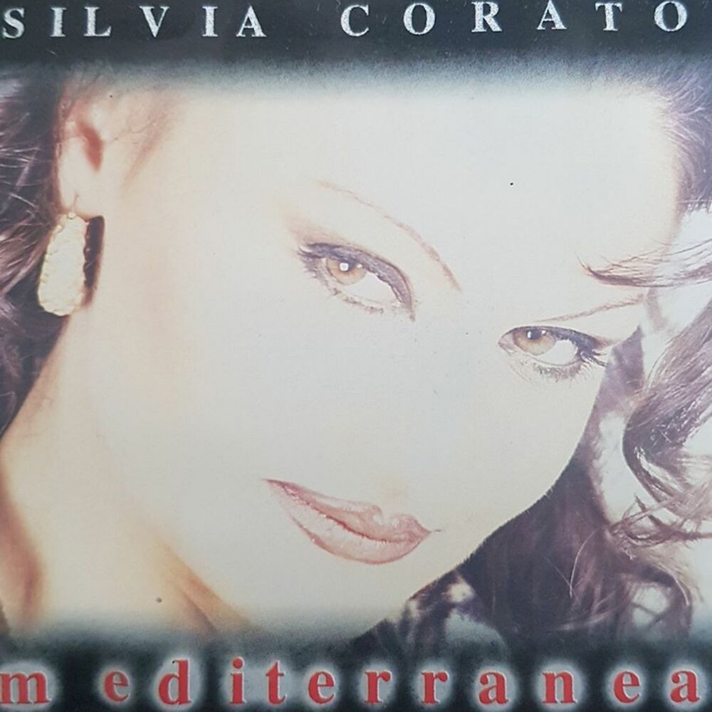Picture of Silvia Corato