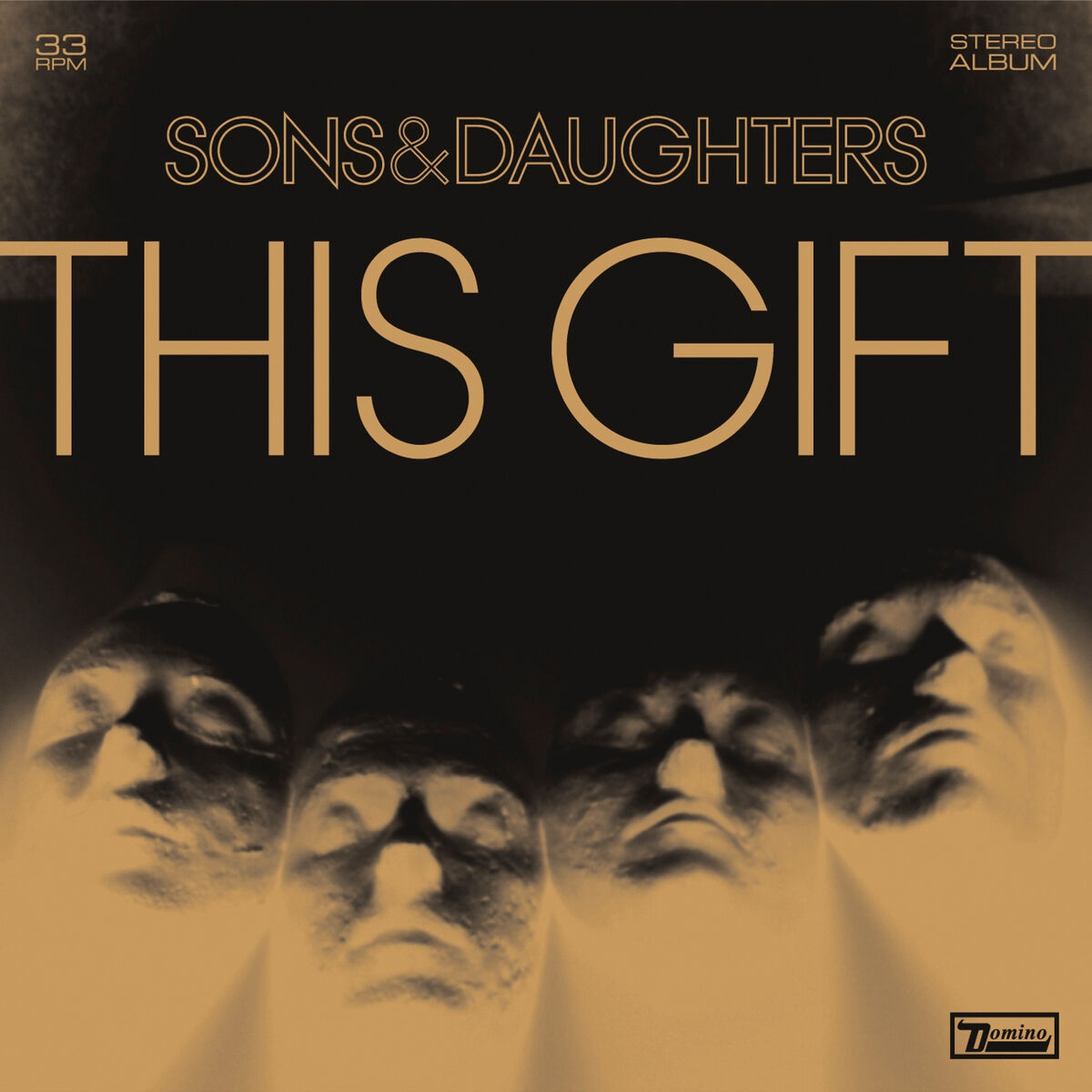 Sons and Daughters