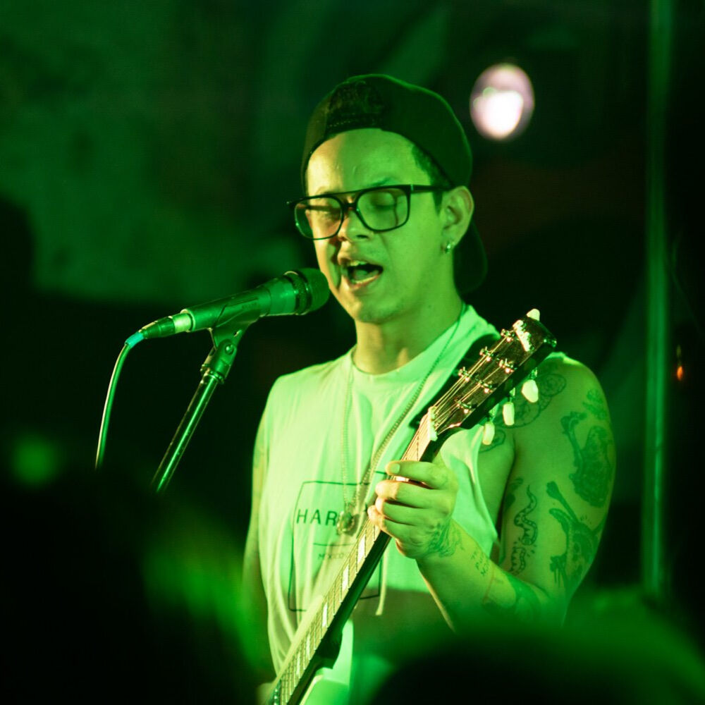 Picture of Axel Catalán