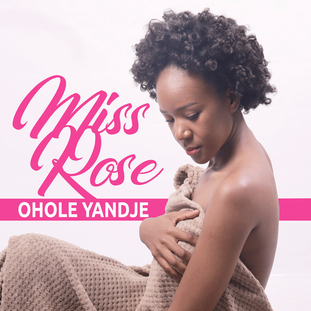 Picture of Miss Rose