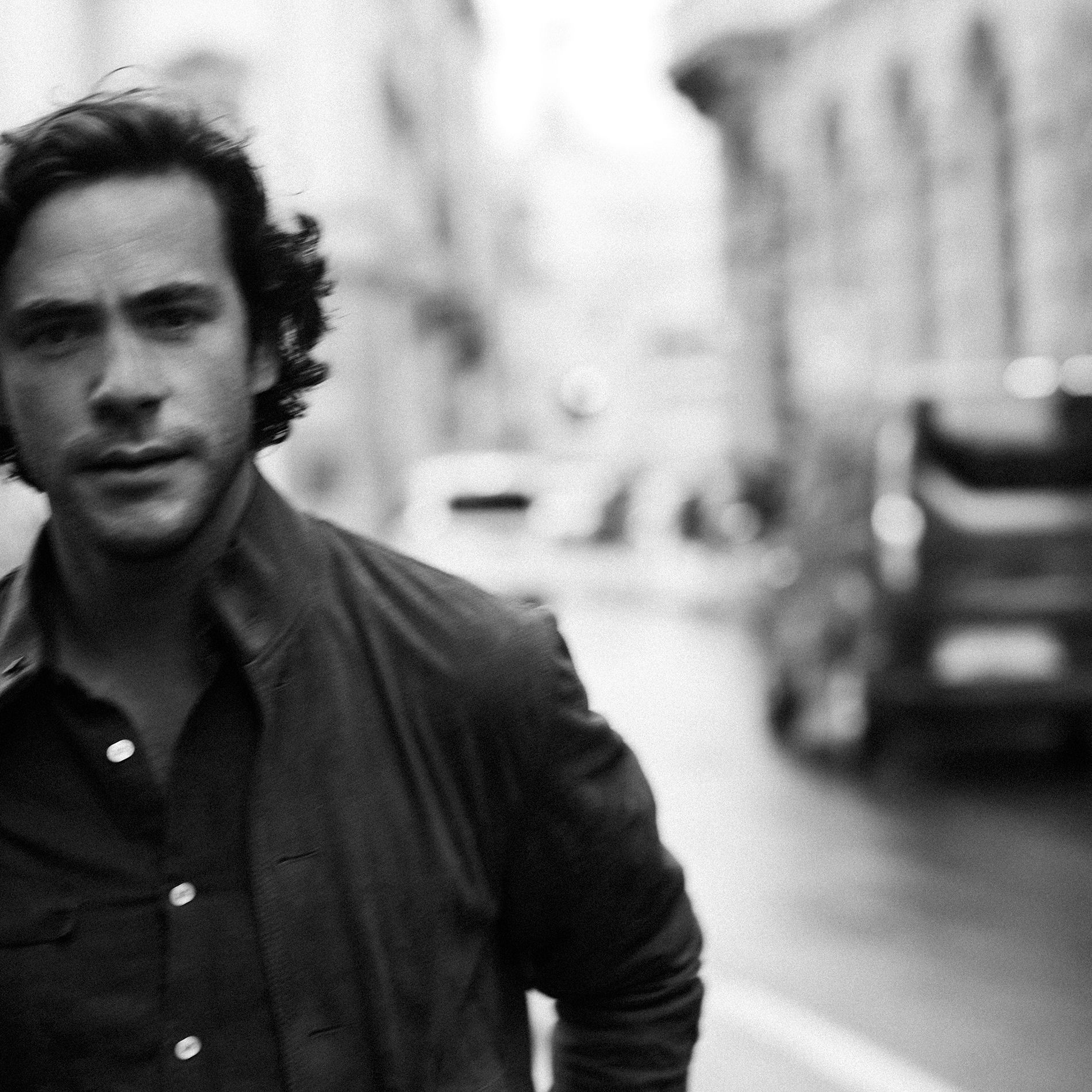 Artist picture of Jack Savoretti