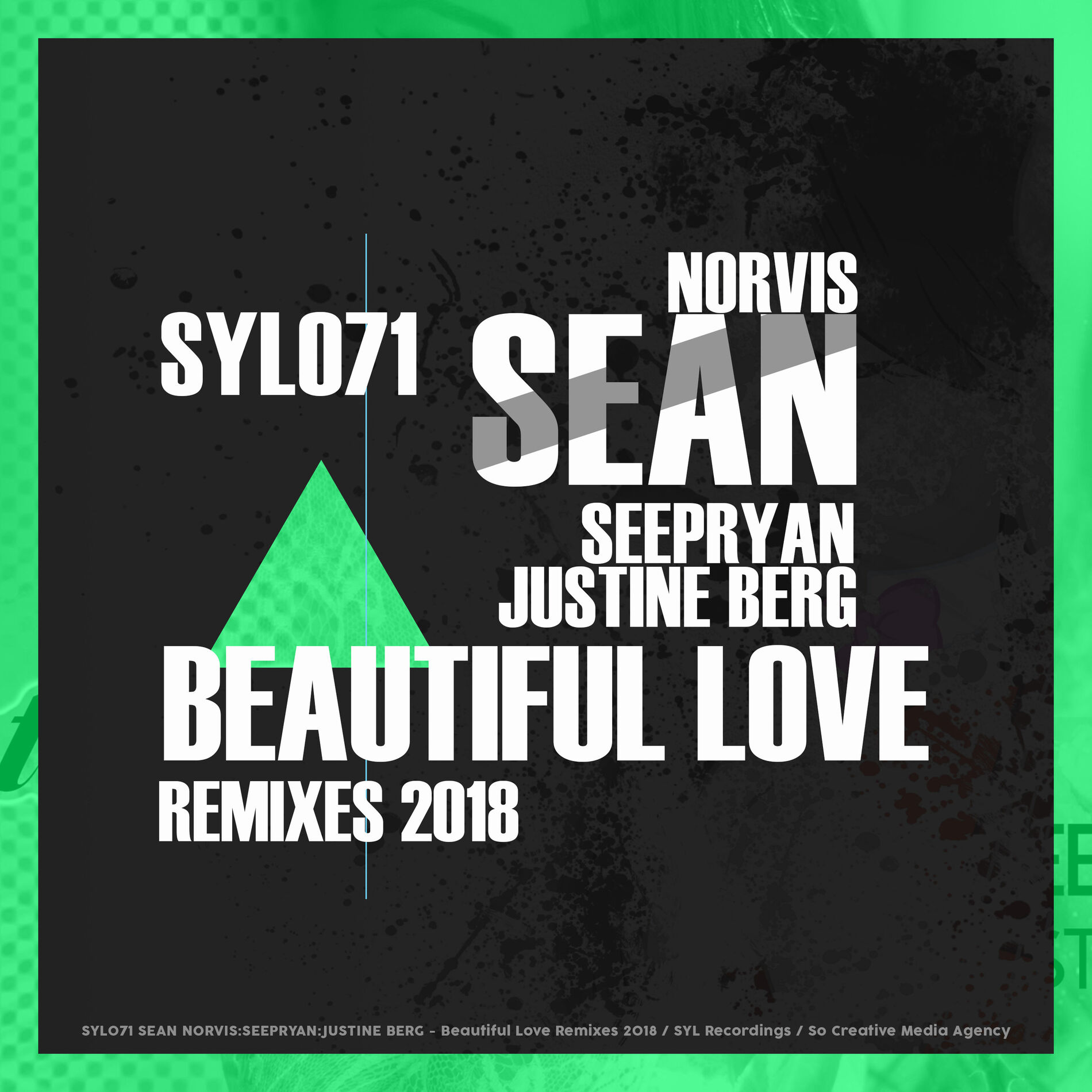 Sean Norvis