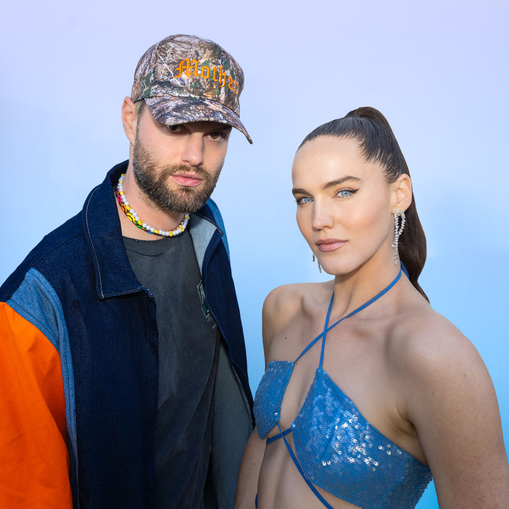 Photo de l'artiste Sofi Tukker