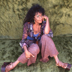 Thelma Houston