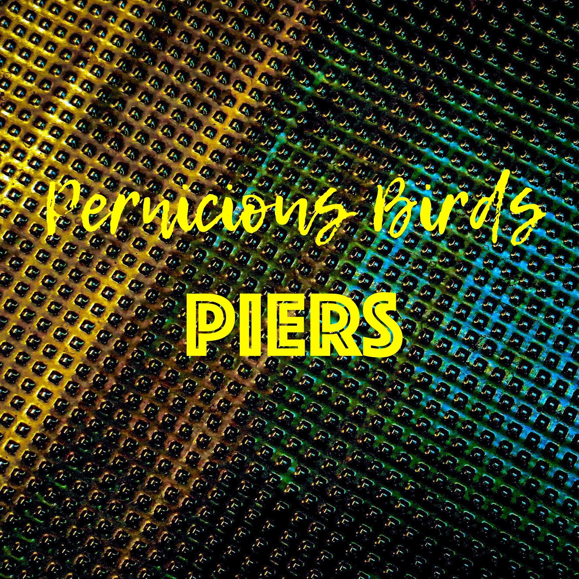 Pernicious Birds