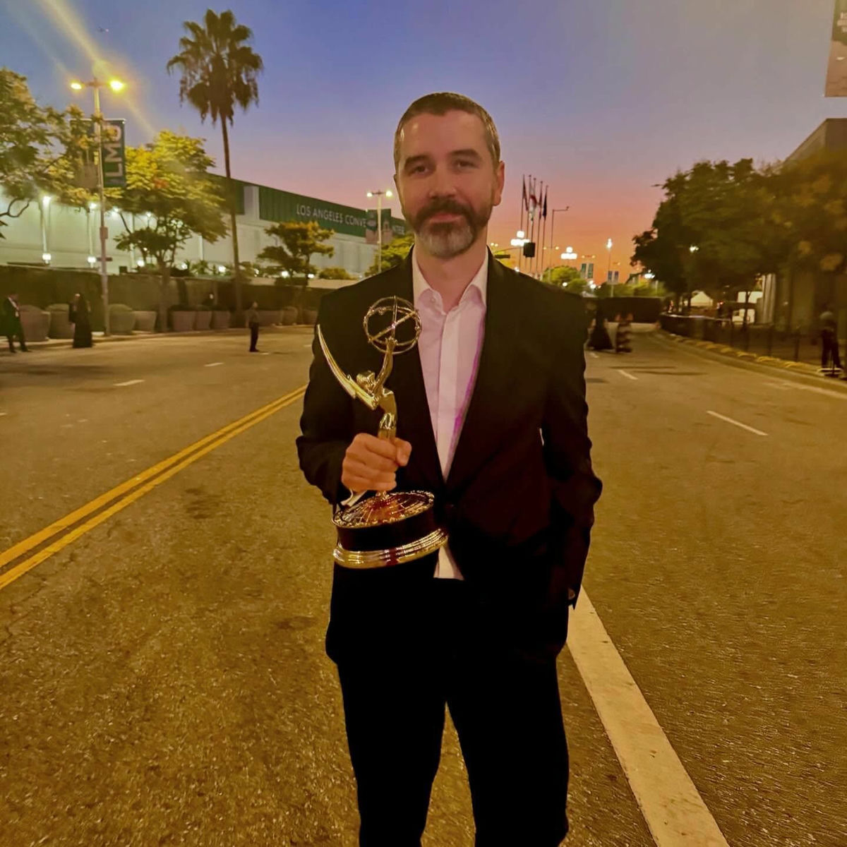 Artist picture of David Fleming
