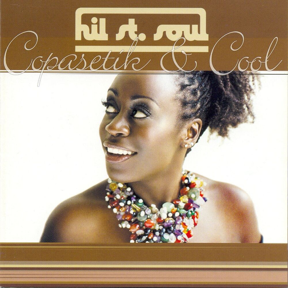 Picture of Hil St. Soul
