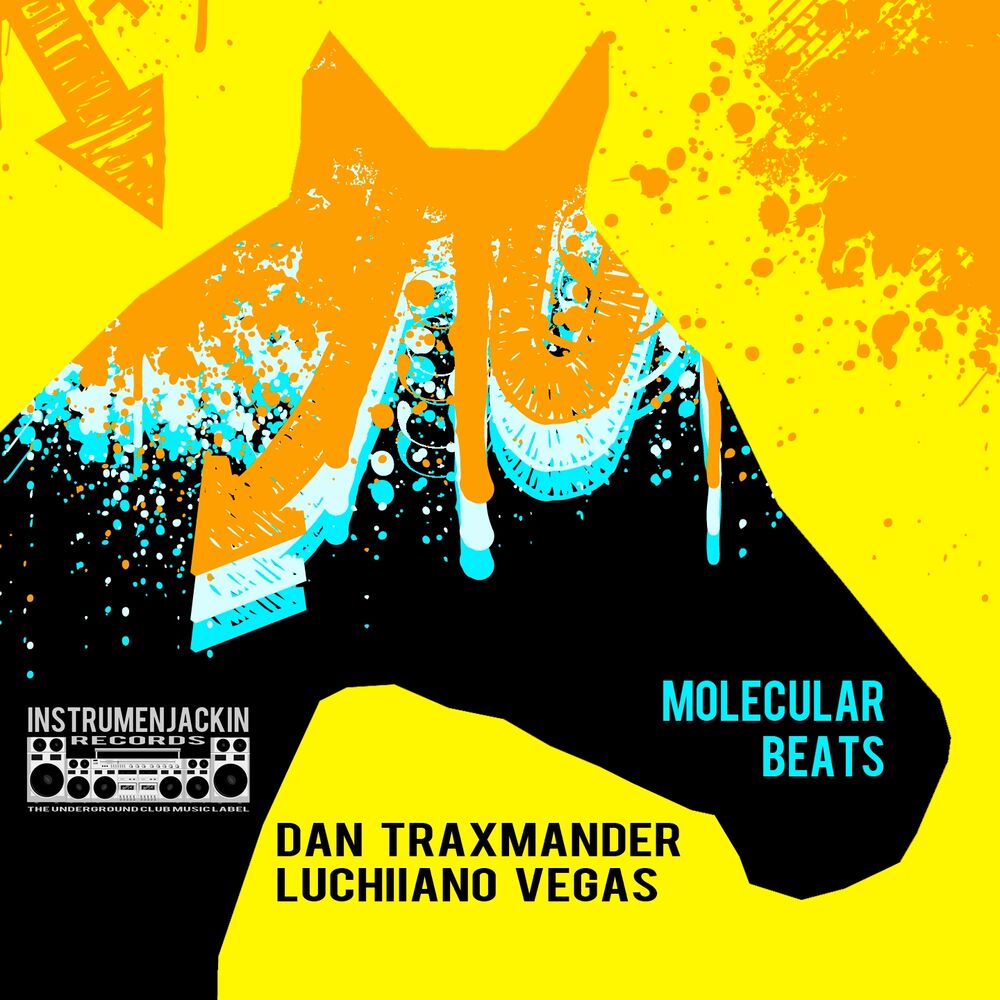 Picture of Dan Traxmander