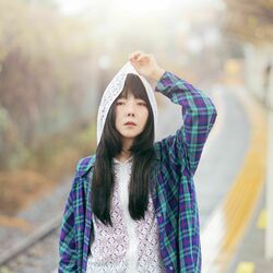 Picture of aiko