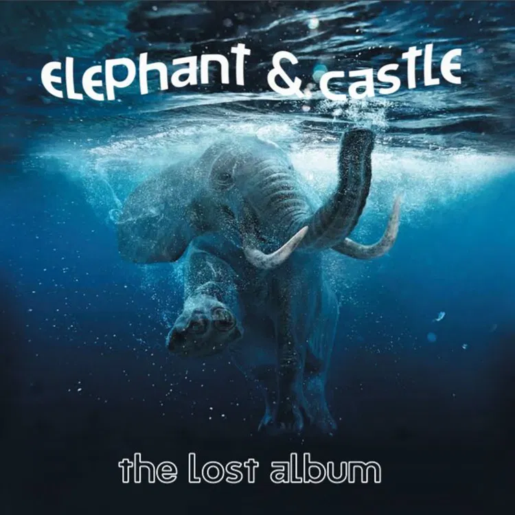 Elephant & Castle