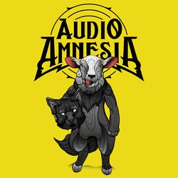 Picture of Audio Amnesia
