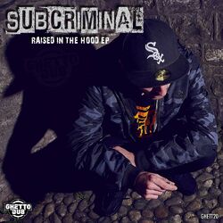 Picture of Subcriminal