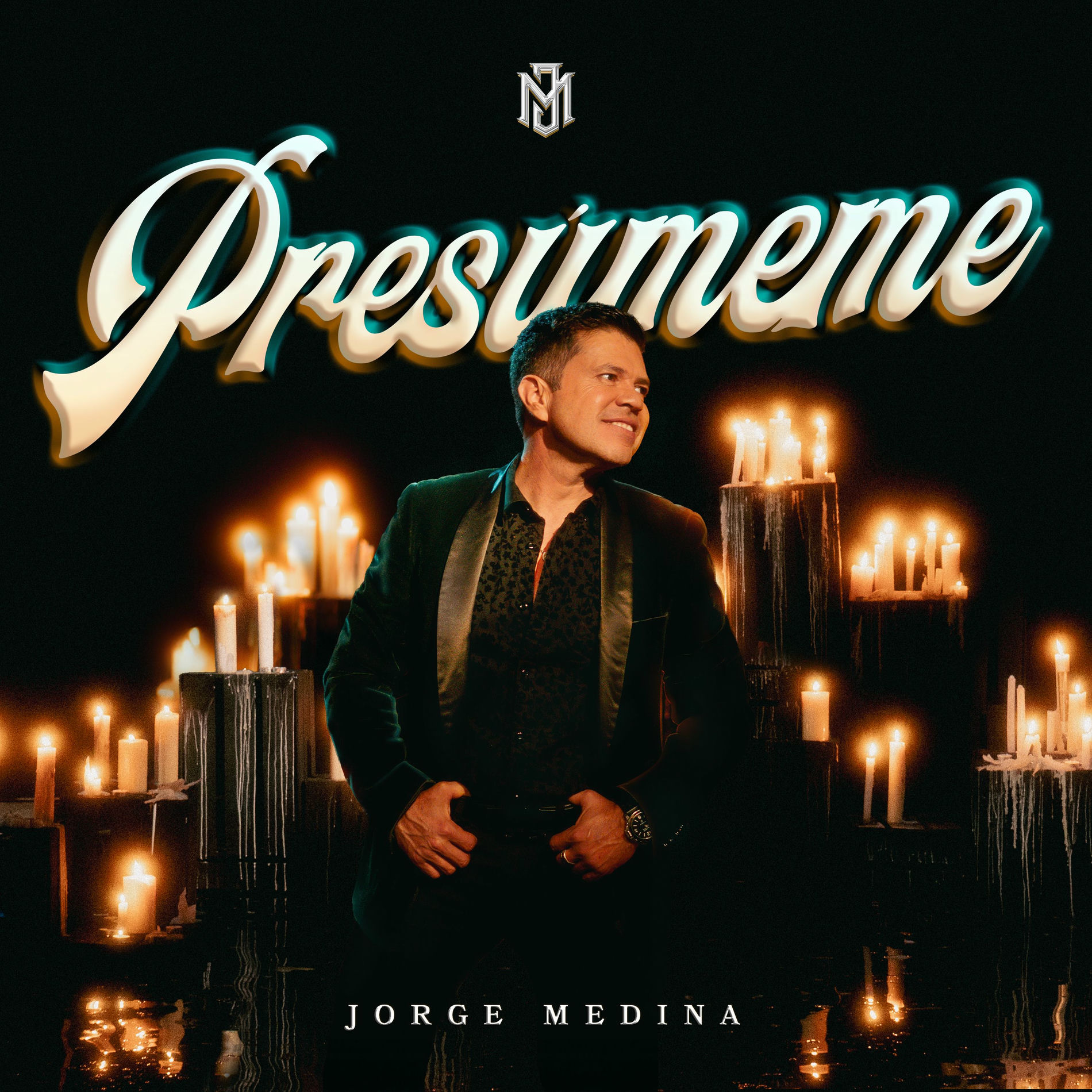Jorge Medina