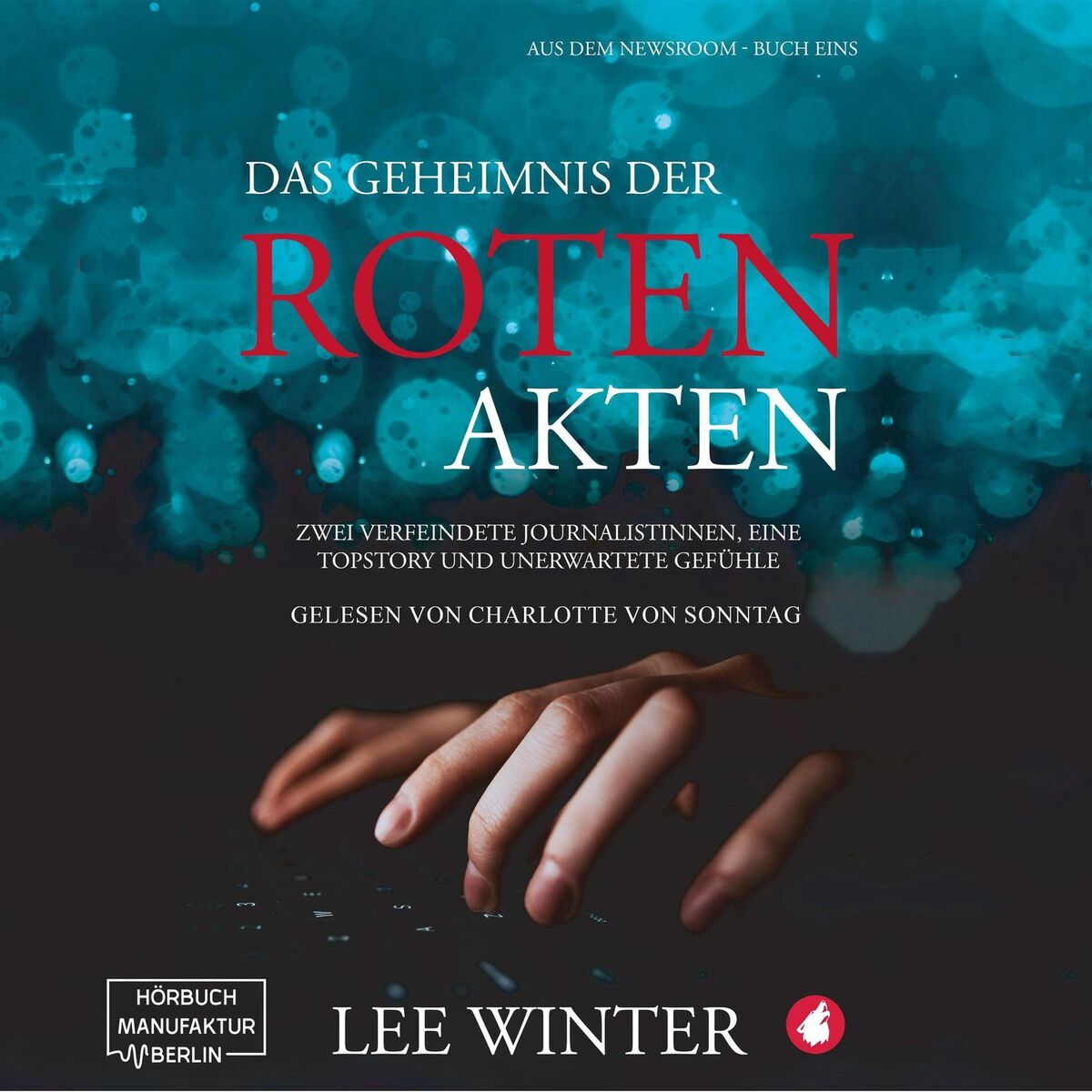 Lee Winter