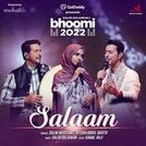 Salim Merchant