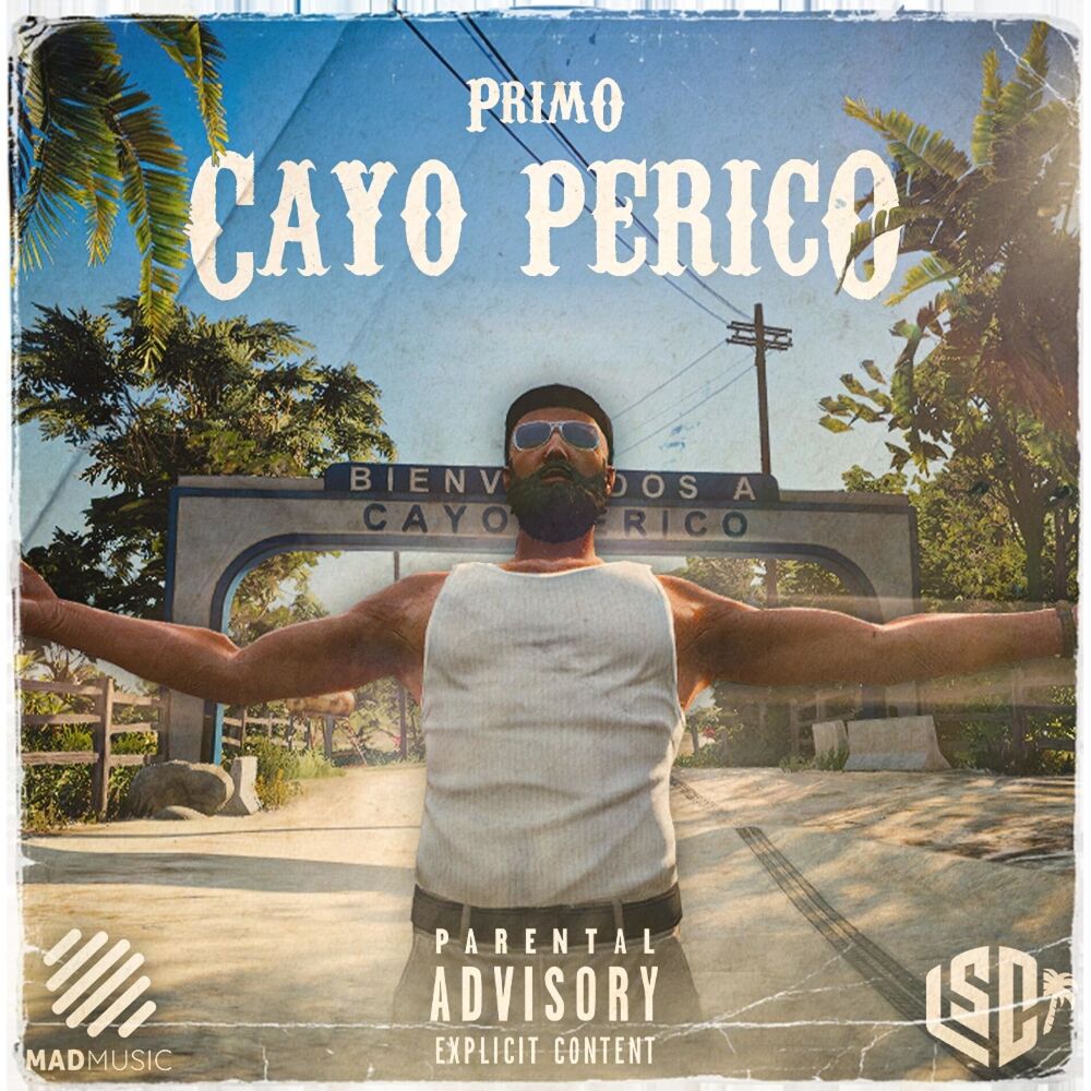 Picture of Primo