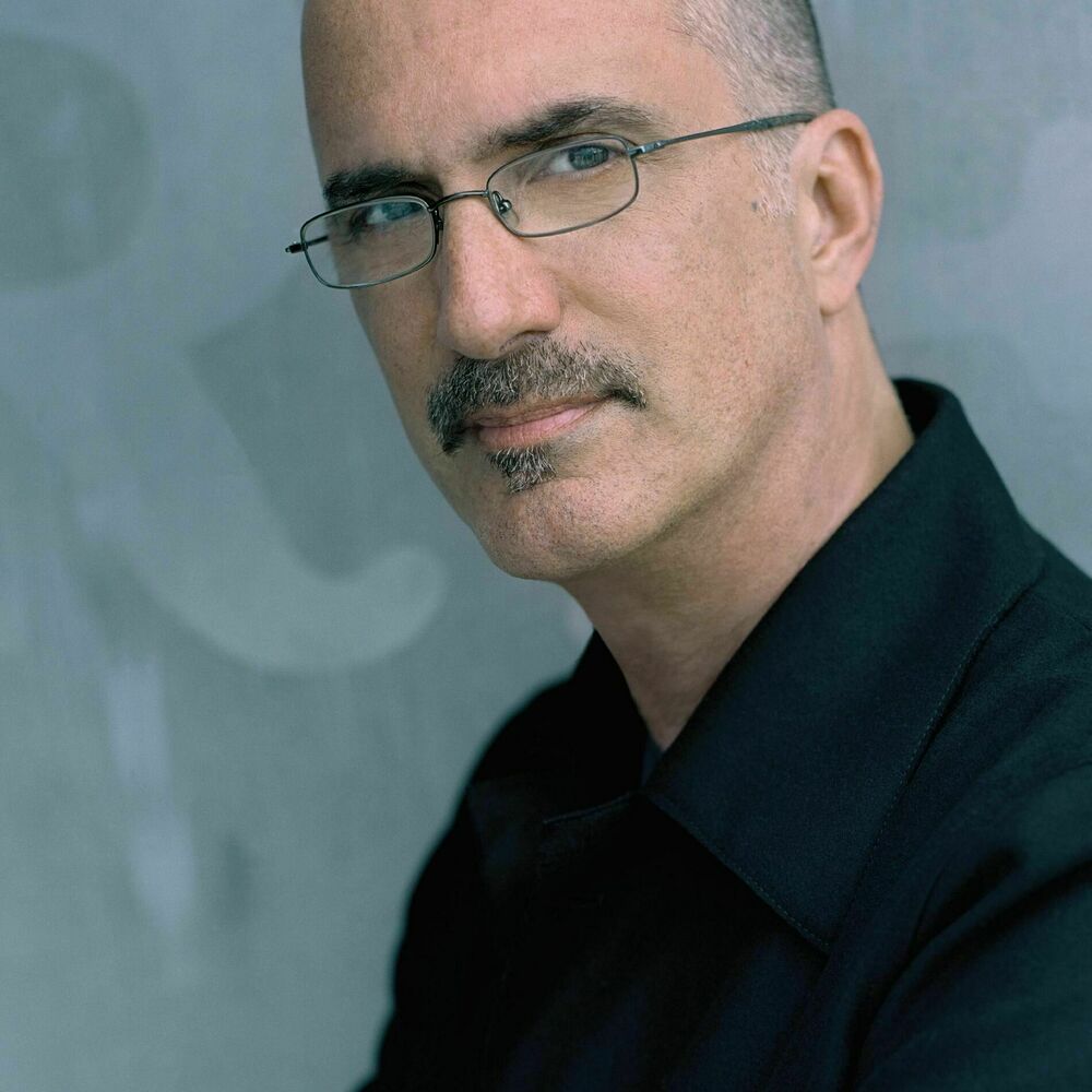 Picture of Michael Brecker