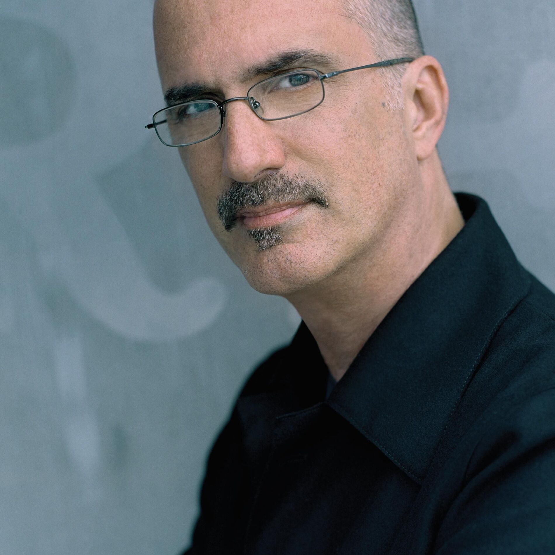 Michael Brecker