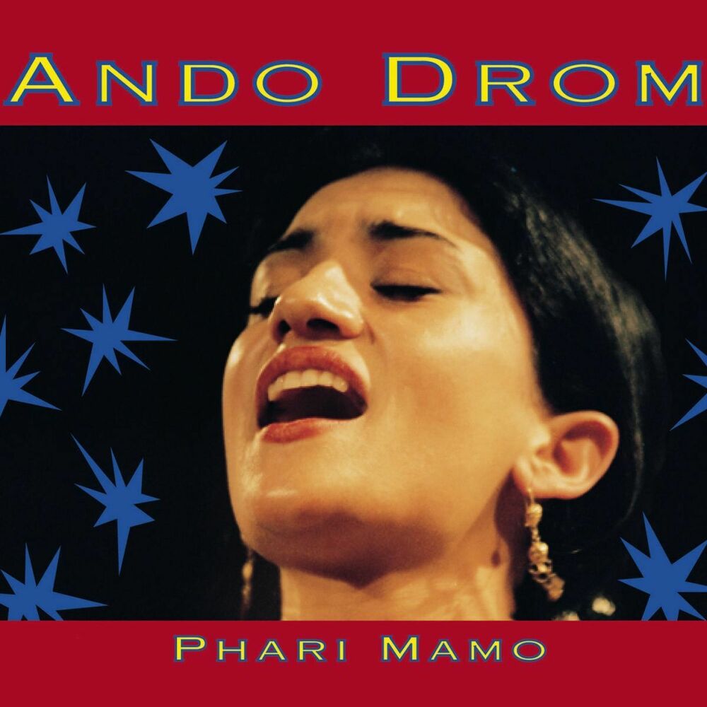 Picture of Ando Drom