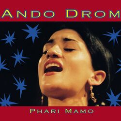 Picture of Ando Drom