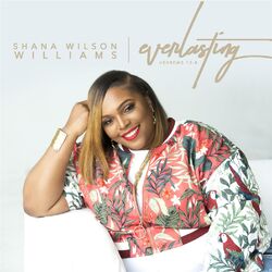 Picture of Shana Wilson Williams