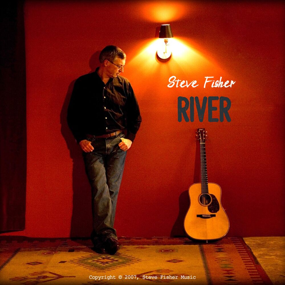 Picture of Steve Fisher