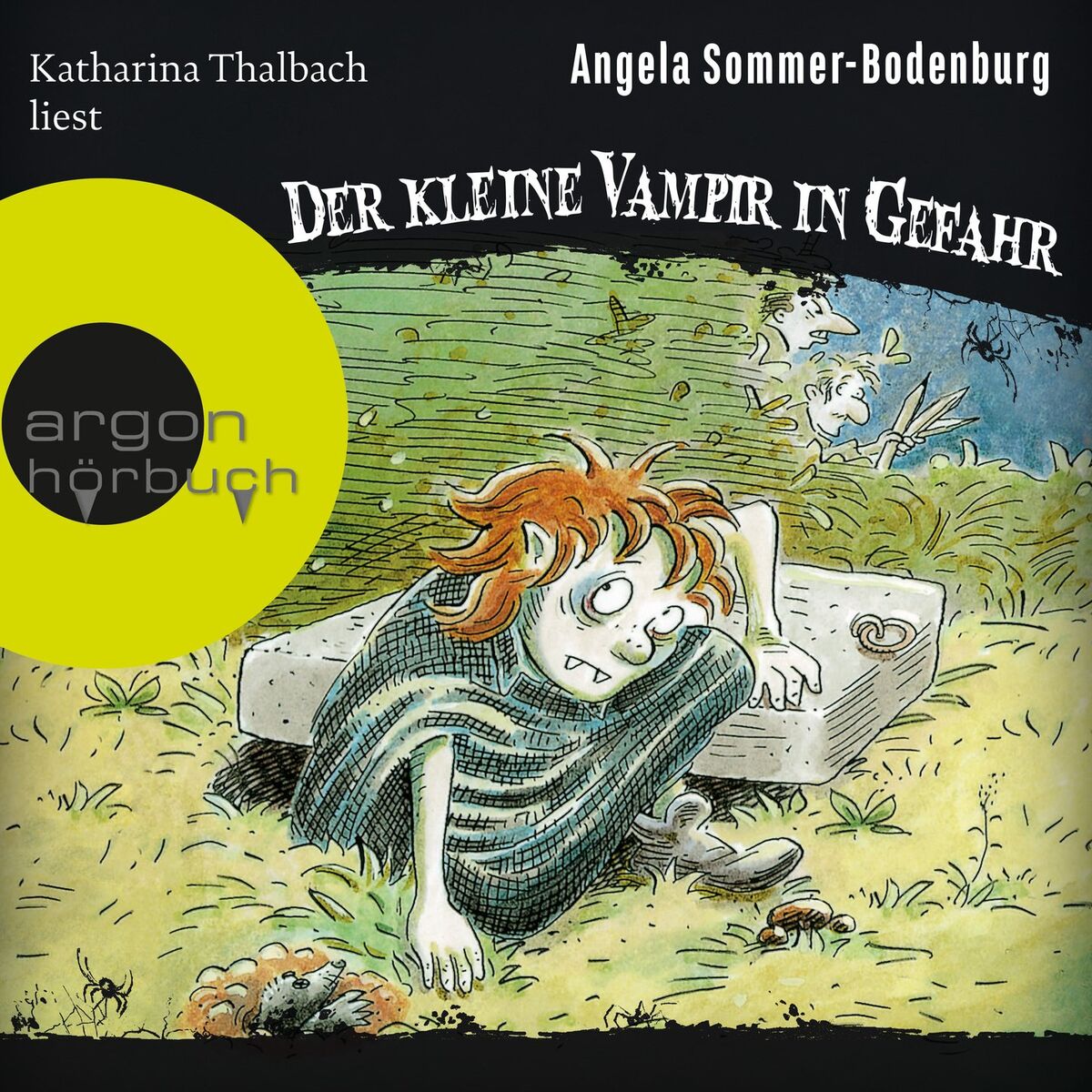 Angela Sommer-Bodenburg