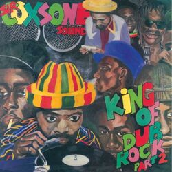 Picture of Sir Coxsone Sound