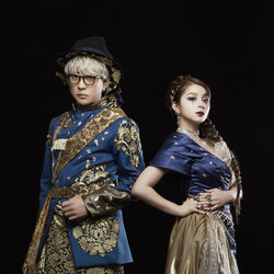 Picture of GARNiDELiA