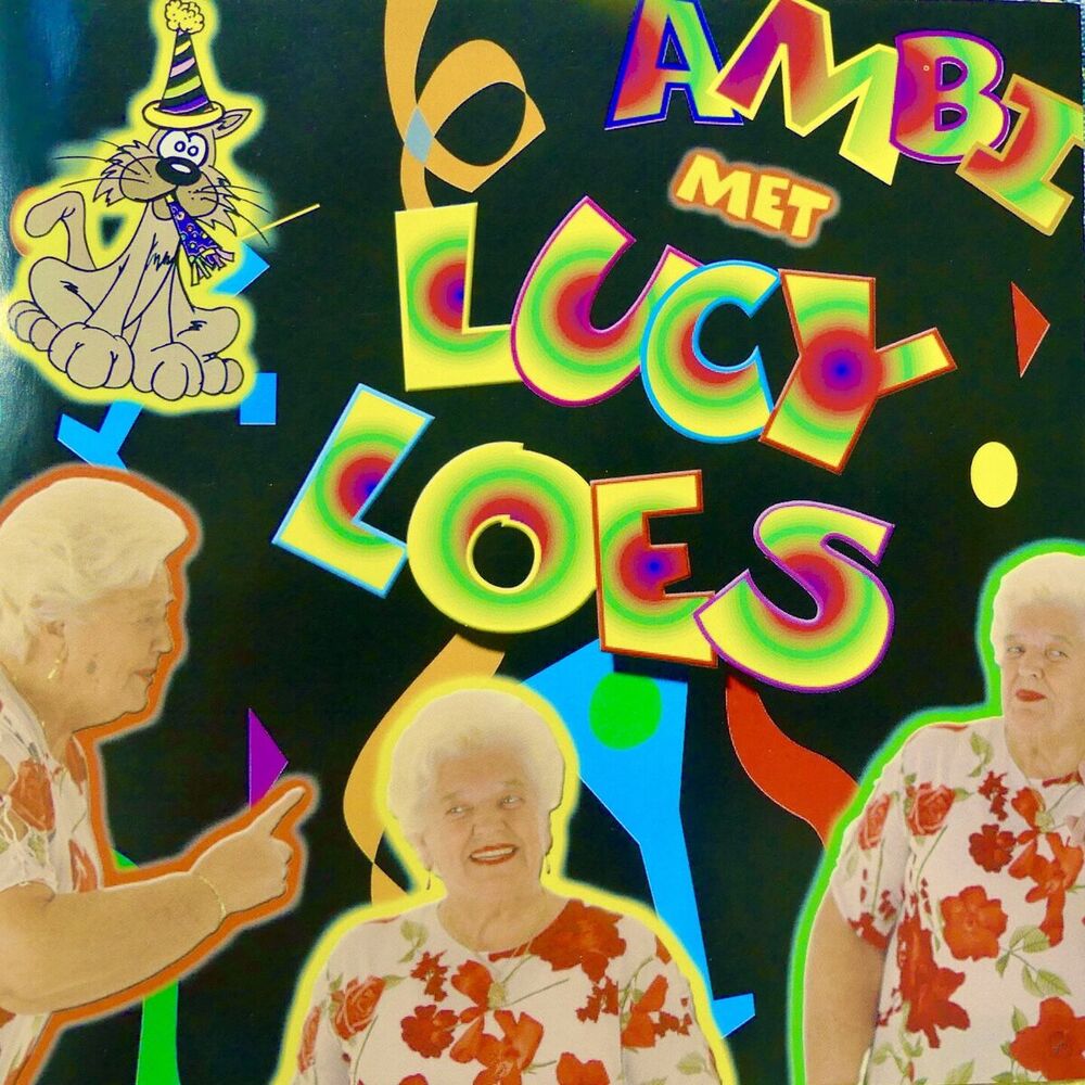Picture of Lucy Loes