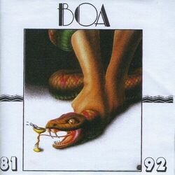 Picture of Boa