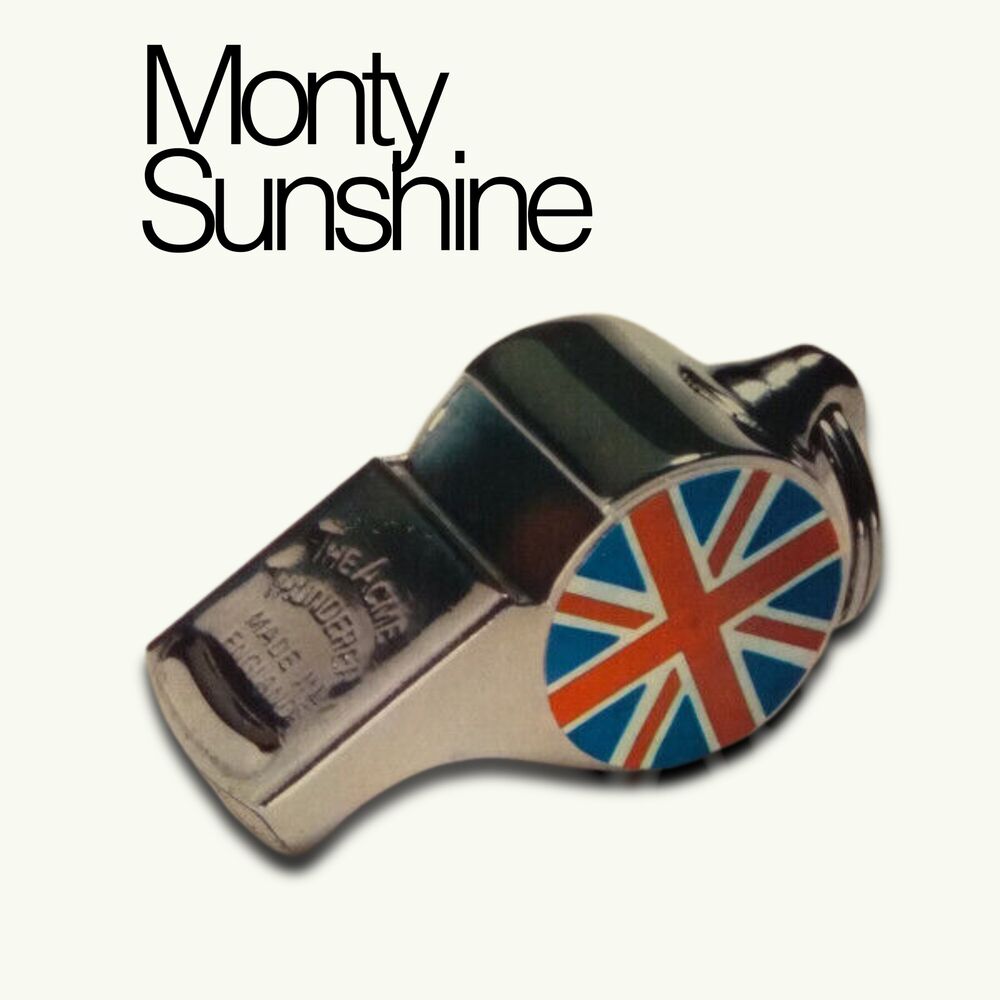 Picture of Monty Sunshine
