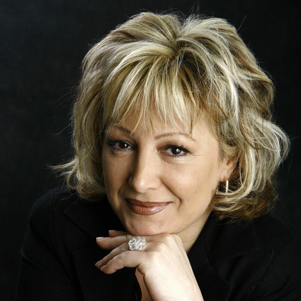 Picture of Marie Myriam