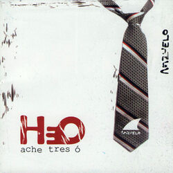 Picture of H3O