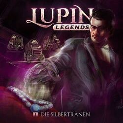 Picture of Lupin Legends