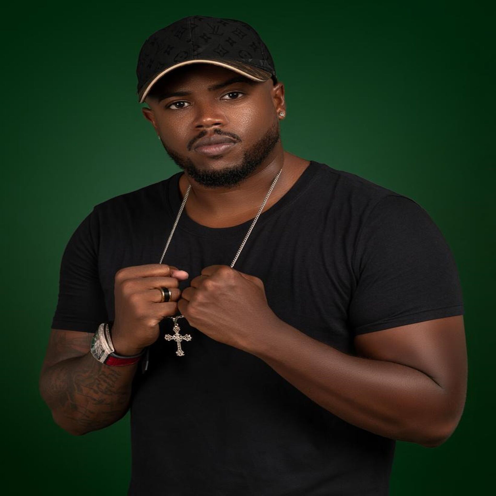 Artist picture of MC Gibi