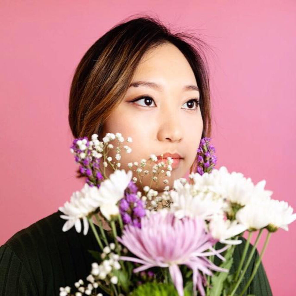 Picture of Sarah Kang