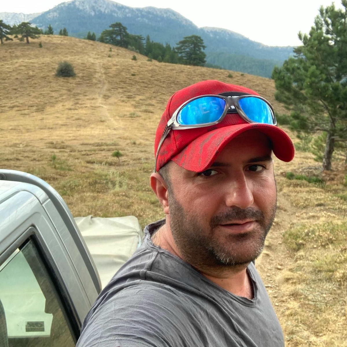 Artist picture of Ozan Manas