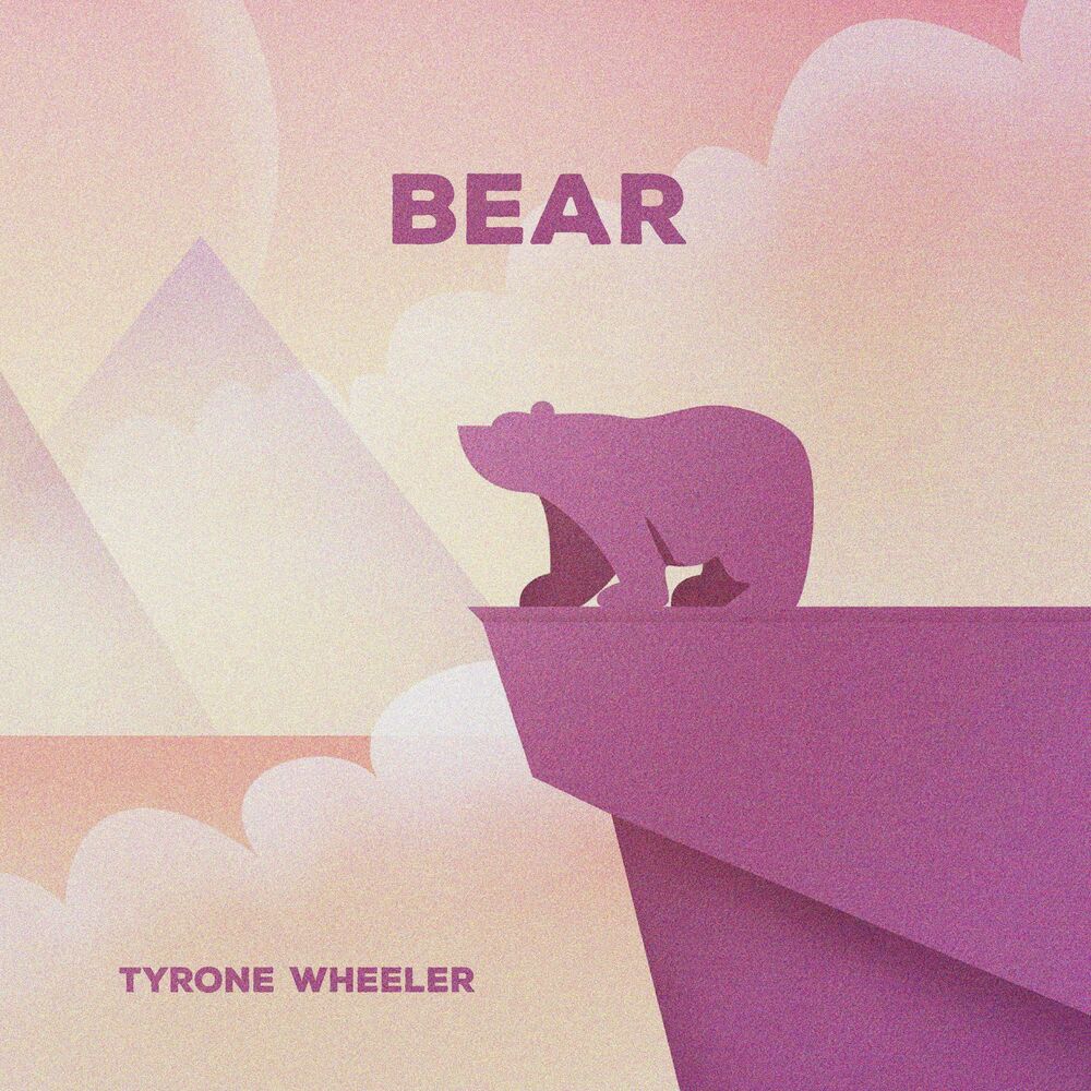 Picture of Tyrone Wheeler