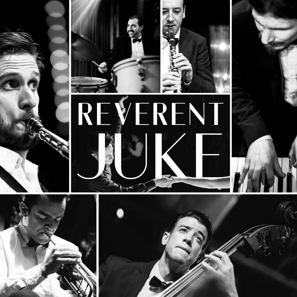Picture of Reverent Juke