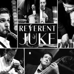 Picture of Reverent Juke