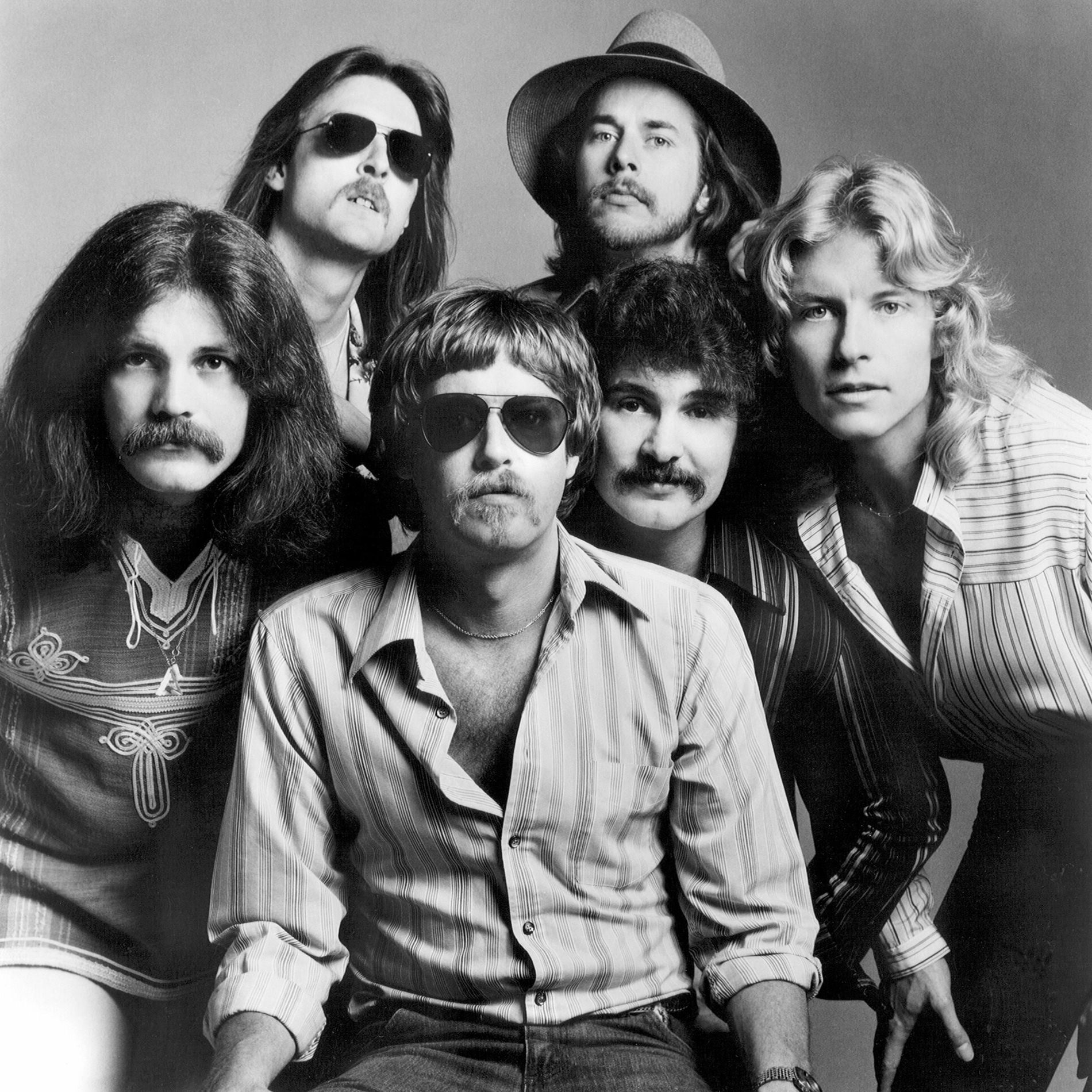 Artist picture of Firefall